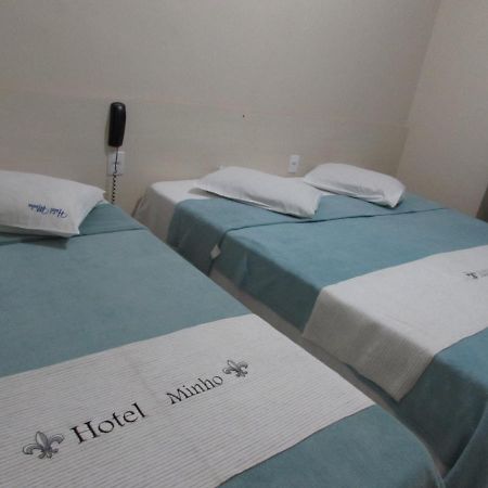 Hotel Minho - Proximo 25 De Marco Bras E Bom Retiro E Hospital Perola Byington "Garanta Ja A Sua Reserva" São Paulo Exteriör bild