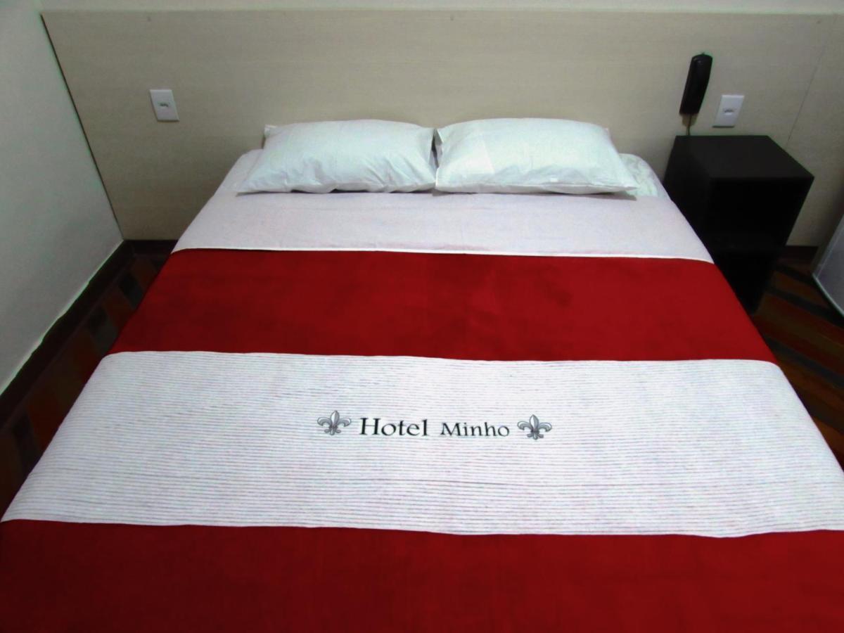 Hotel Minho - Proximo 25 De Marco Bras E Bom Retiro E Hospital Perola Byington "Garanta Ja A Sua Reserva" São Paulo Exteriör bild