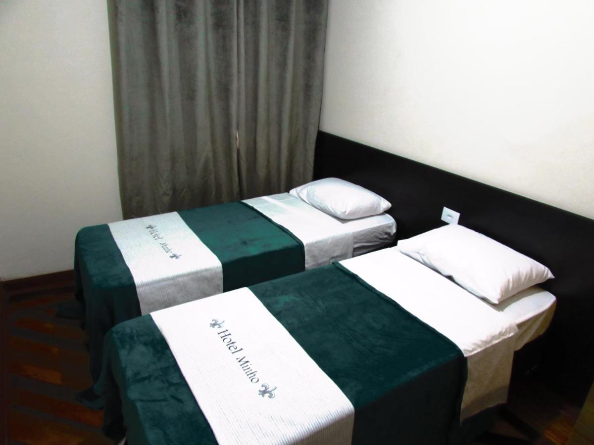 Hotel Minho - Proximo 25 De Marco Bras E Bom Retiro E Hospital Perola Byington "Garanta Ja A Sua Reserva" São Paulo Exteriör bild