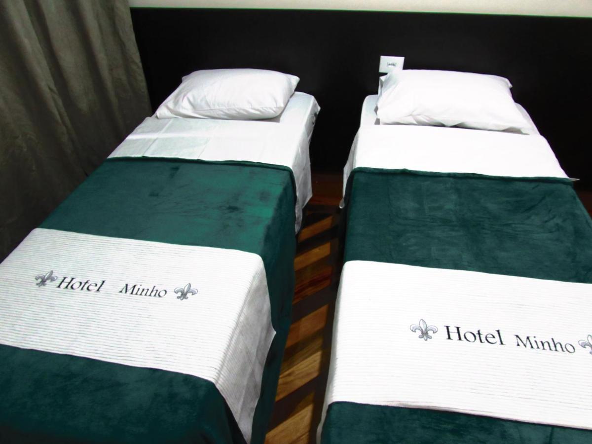 Hotel Minho - Proximo 25 De Marco Bras E Bom Retiro E Hospital Perola Byington "Garanta Ja A Sua Reserva" São Paulo Exteriör bild