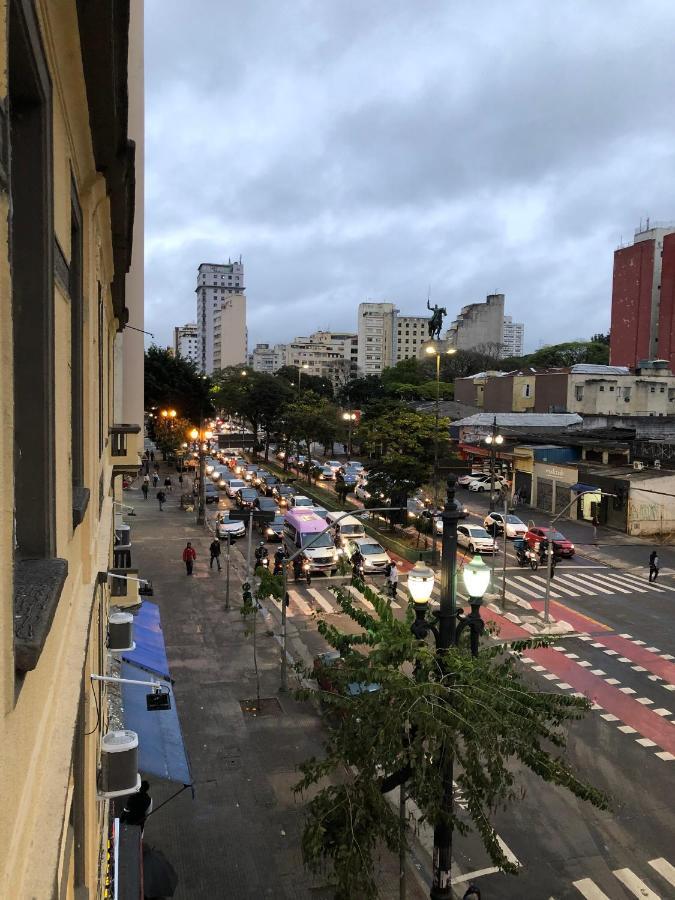 Hotel Minho - Proximo 25 De Marco Bras E Bom Retiro E Hospital Perola Byington "Garanta Ja A Sua Reserva" São Paulo Exteriör bild