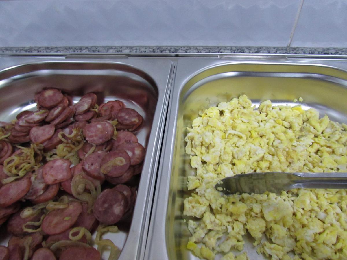 Hotel Minho - Proximo 25 De Marco Bras E Bom Retiro E Hospital Perola Byington "Garanta Ja A Sua Reserva" São Paulo Exteriör bild