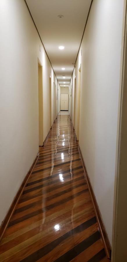 Hotel Minho - Proximo 25 De Marco Bras E Bom Retiro E Hospital Perola Byington "Garanta Ja A Sua Reserva" São Paulo Exteriör bild