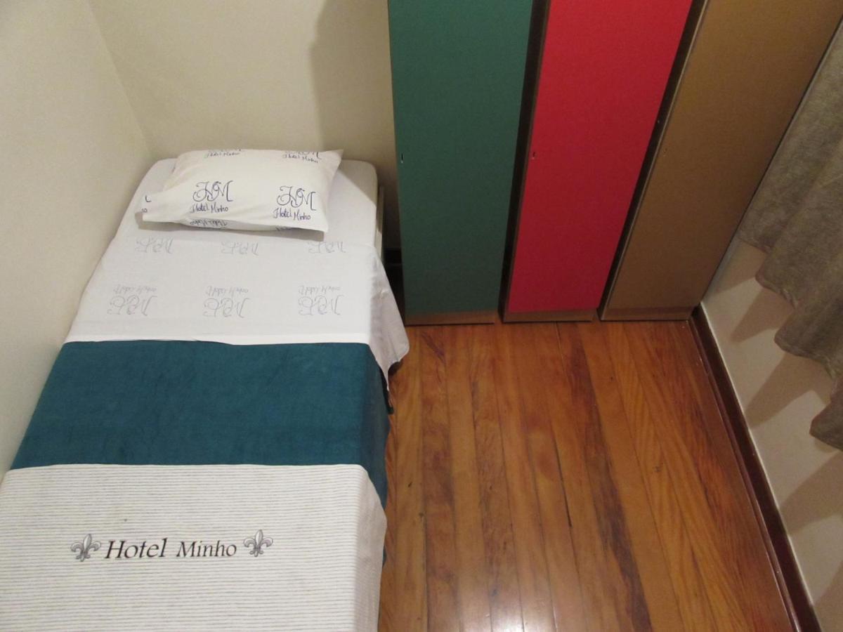 Hotel Minho - Proximo 25 De Marco Bras E Bom Retiro E Hospital Perola Byington "Garanta Ja A Sua Reserva" São Paulo Exteriör bild