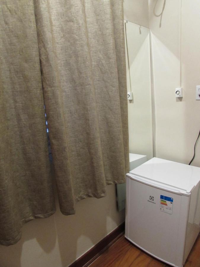 Hotel Minho - Proximo 25 De Marco Bras E Bom Retiro E Hospital Perola Byington "Garanta Ja A Sua Reserva" São Paulo Exteriör bild