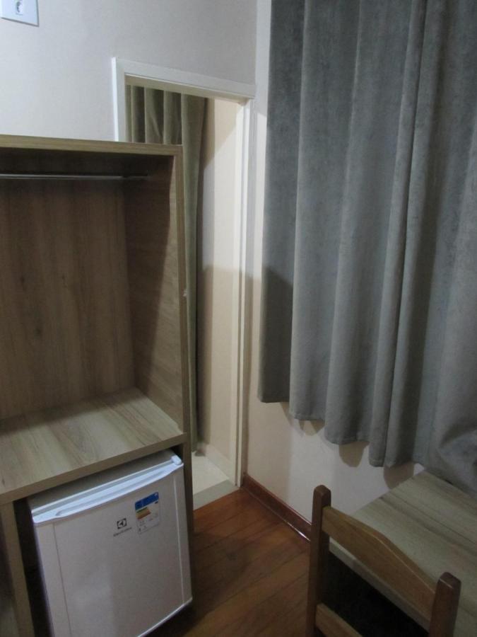Hotel Minho - Proximo 25 De Marco Bras E Bom Retiro E Hospital Perola Byington "Garanta Ja A Sua Reserva" São Paulo Exteriör bild
