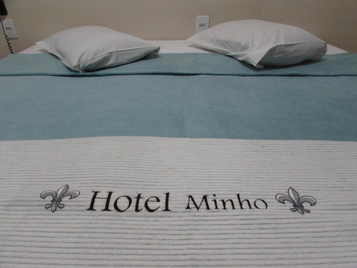 Hotel Minho - Proximo 25 De Marco Bras E Bom Retiro E Hospital Perola Byington "Garanta Ja A Sua Reserva" São Paulo Exteriör bild